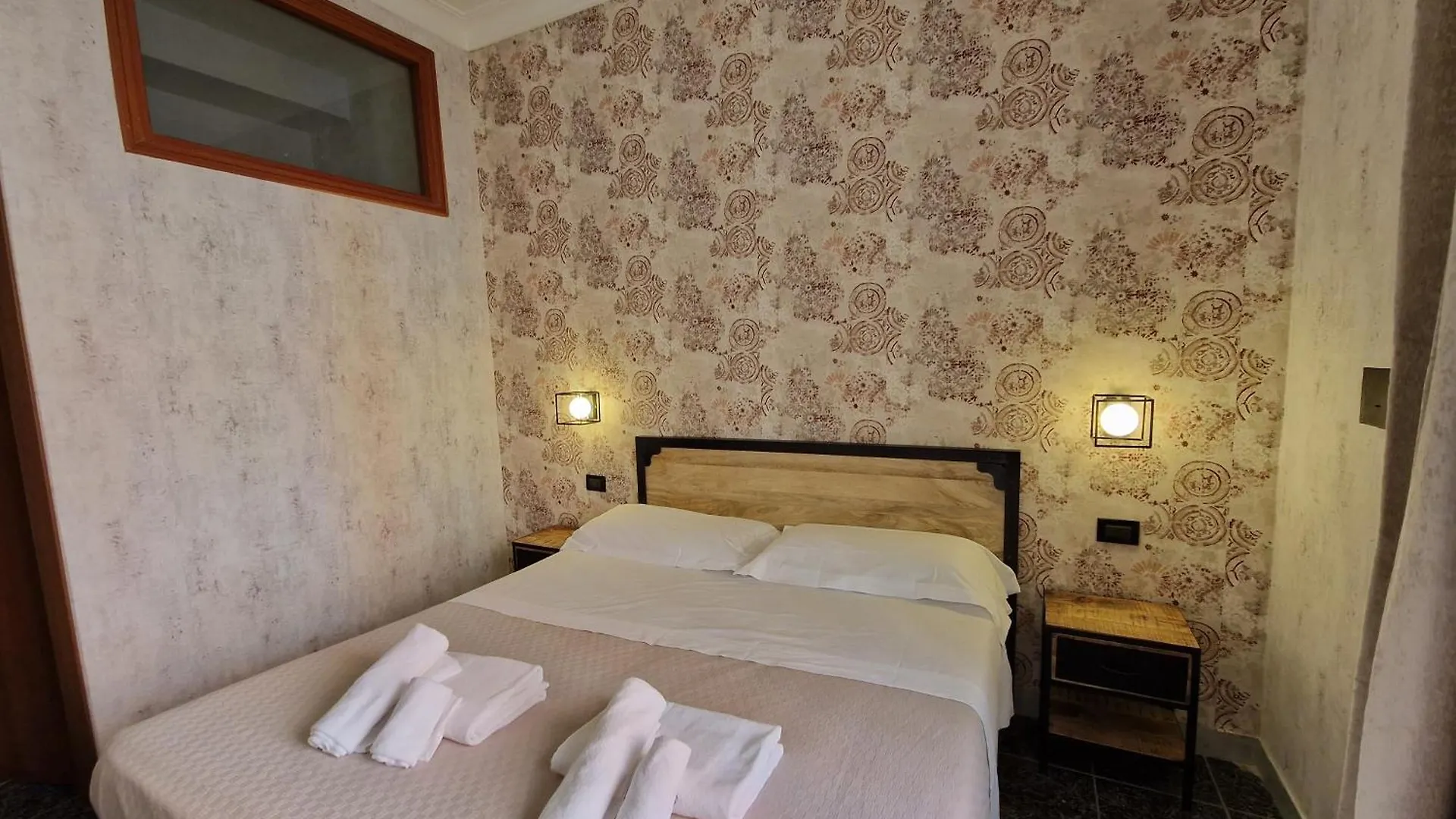Hotel Agora Rome