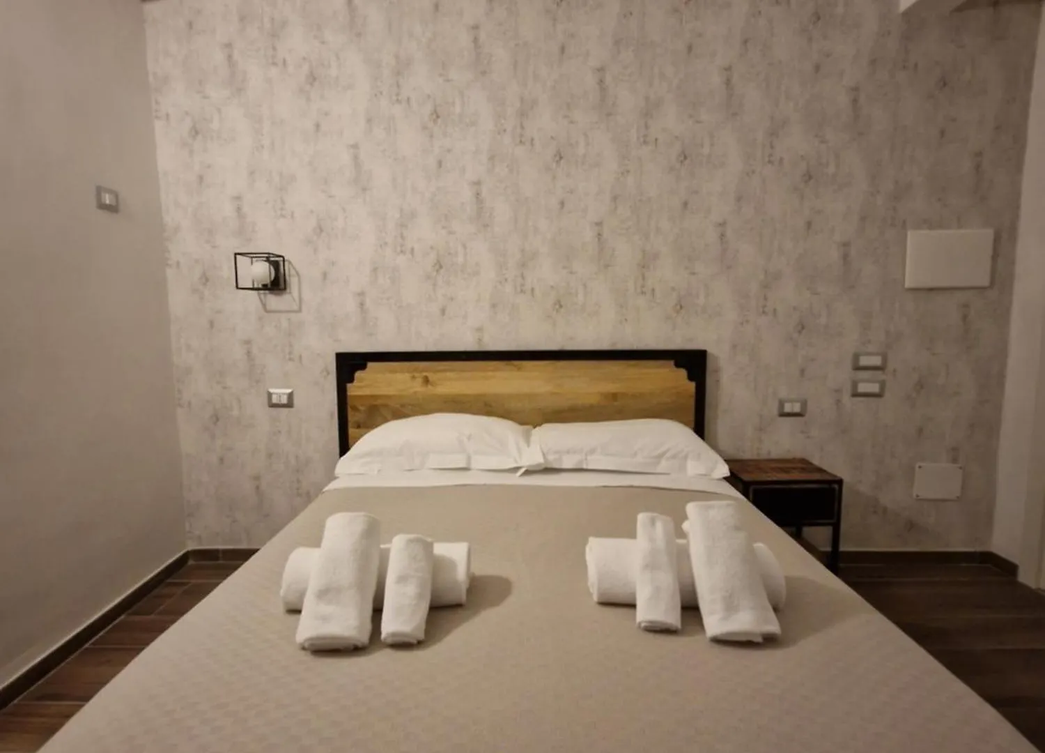 Hotel Agora Rome