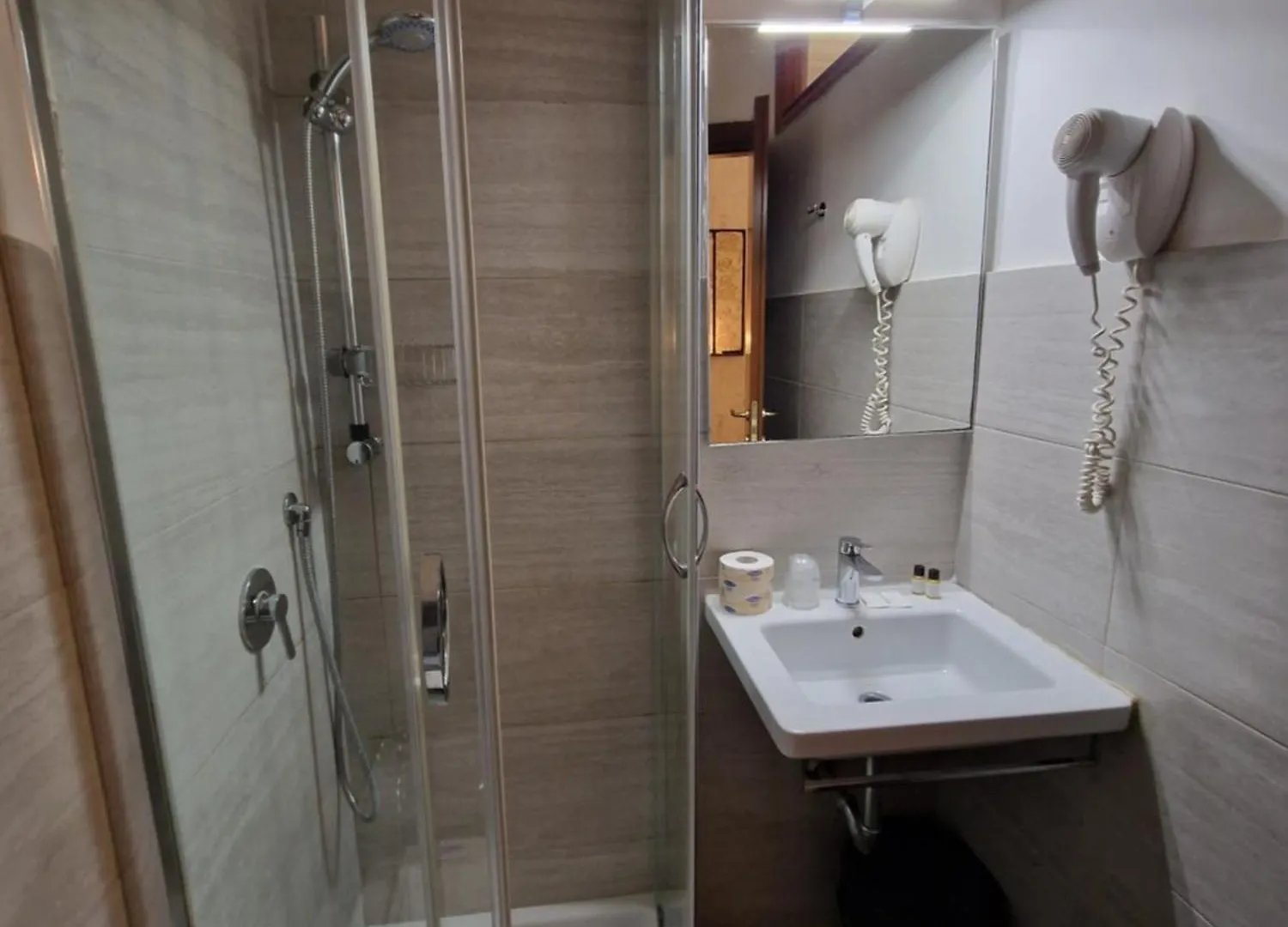 Hotel Agora Rome