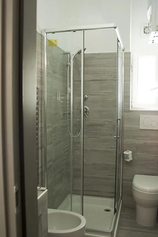 Hotel Agora Rome
