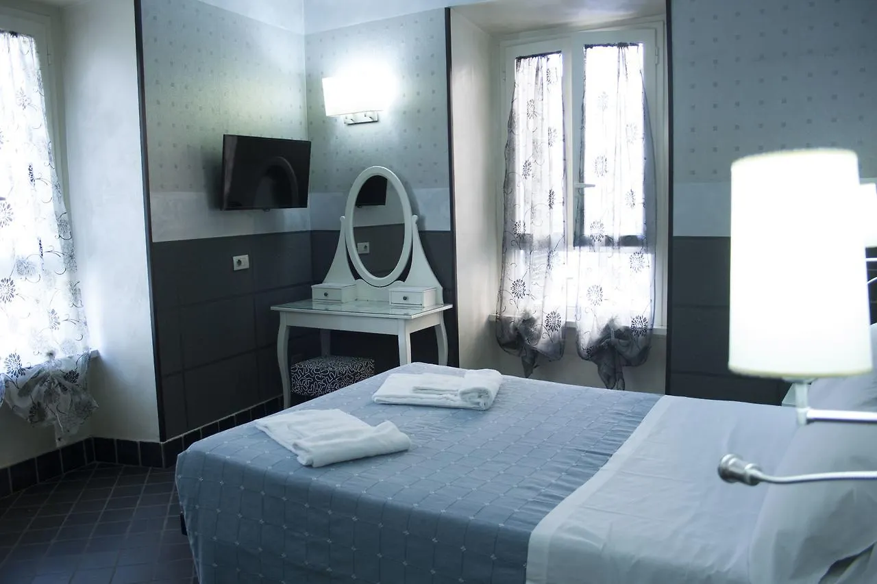 Hotel Agora Rome