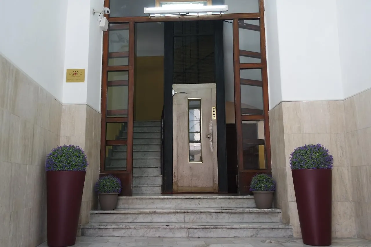 Hotel Agora Rome 3*,  Italy