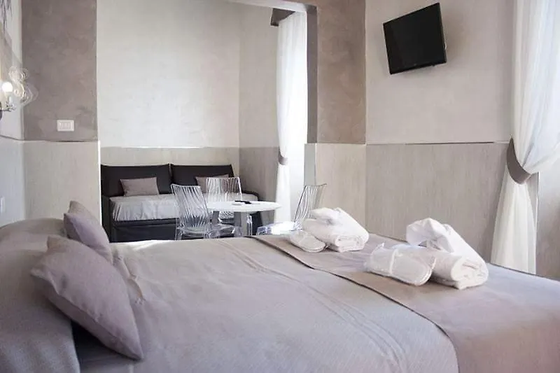 ***  Hotel Agora Rome Italy