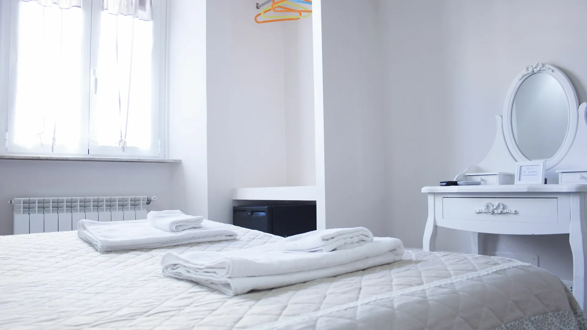 Hotel Agora Rome