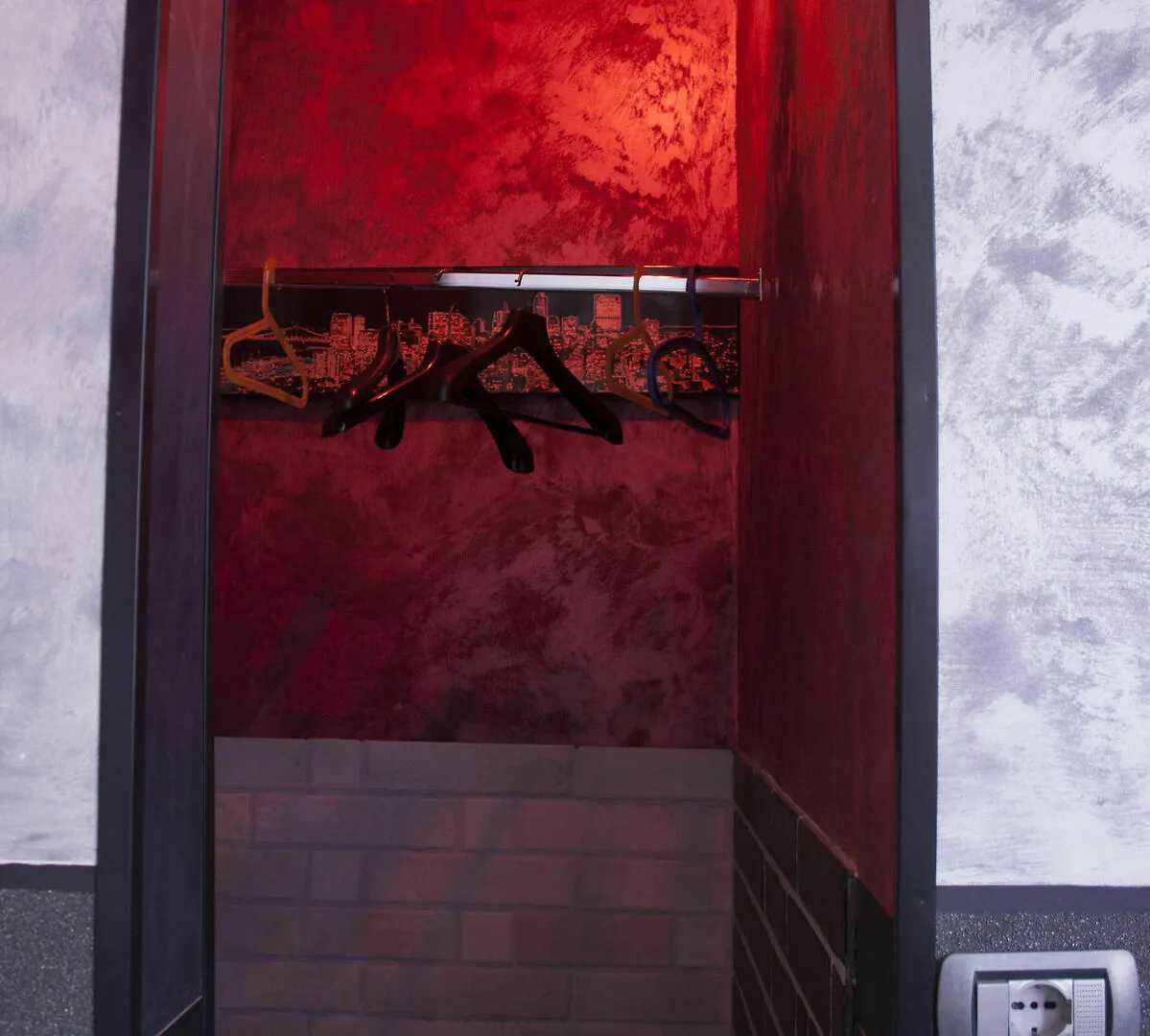 Hotel Agora Rome