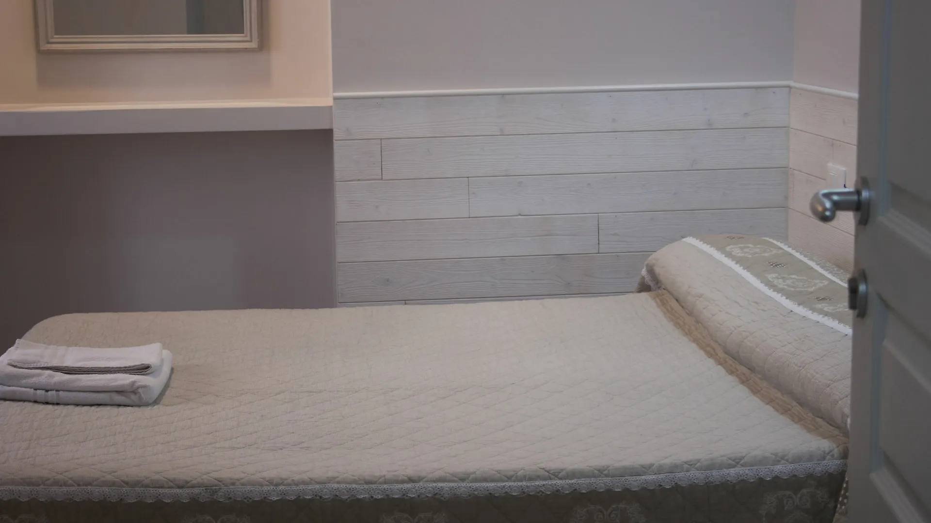 Hotel Agora Rome Italy