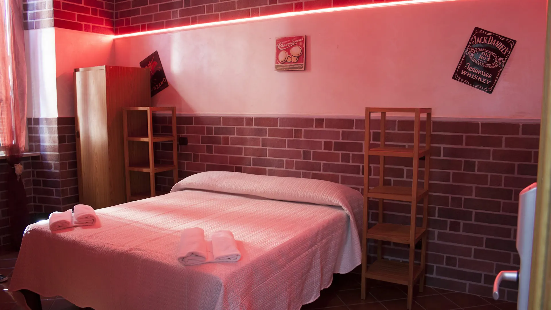 Hotel Agora Rome