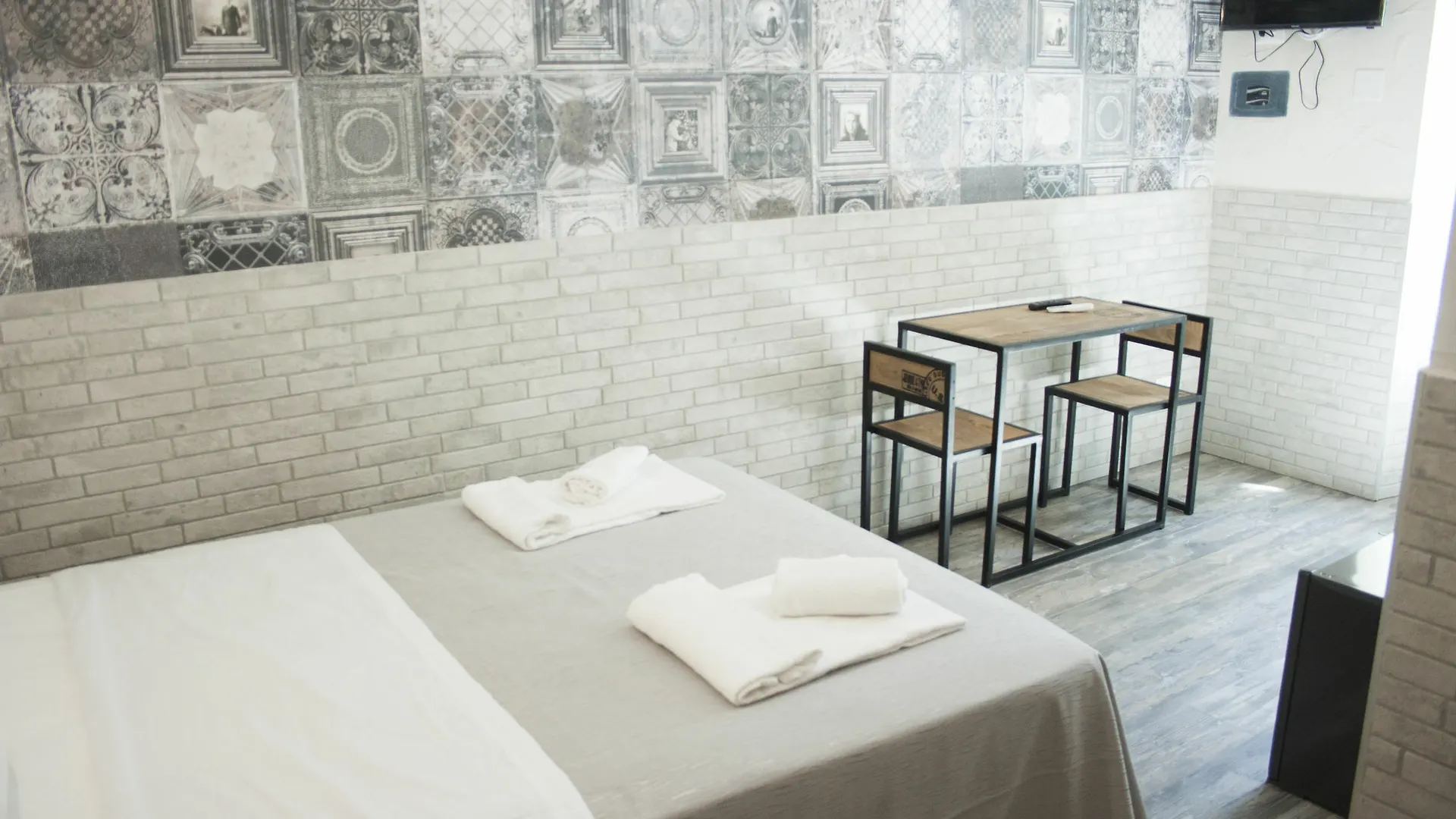Hotel Agora Rome