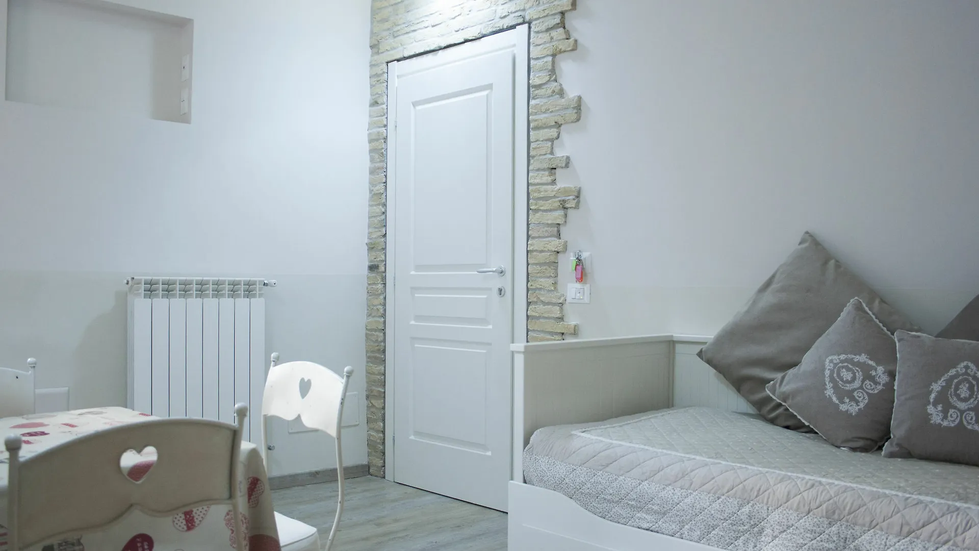 Hotel Agora Rome