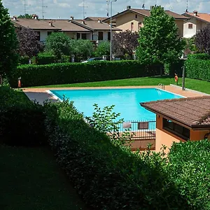 Apartment Acque Del Garda 