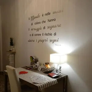 ** Pensionat Casa Isabella Italien