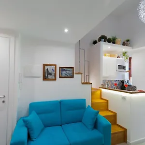 Apartment Diana House 