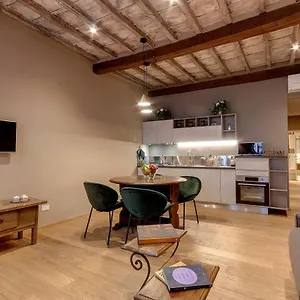 Santa Croce Loft By Mamo Apartment Florence