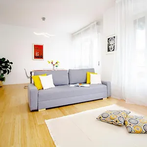 Innpisarentals - Keith Haring's House Apartment Pisa