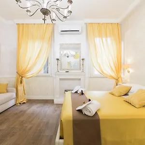 Sweet Life Trevi Apartment