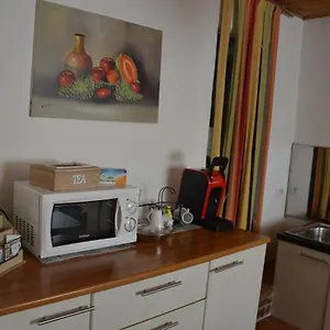 Apartment Il Sogno 