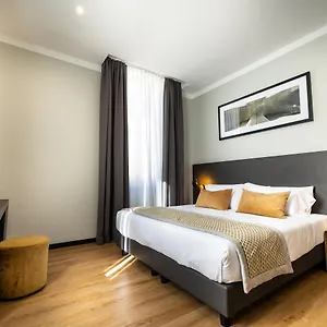 3* Hotel The Cross