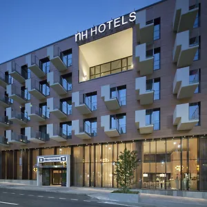 **** Hotell Nh Italien
