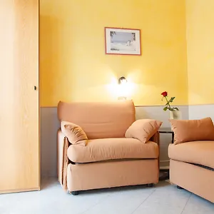 *** Hotell Allegroitalia Rosa Italien
