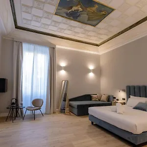 Relais At Via Veneto Rom