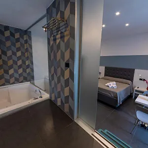 Residenza San Lorenzo Olaszország