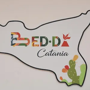 Bed-da Olaszország