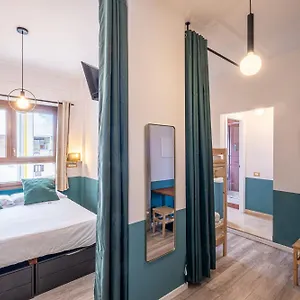 Maison d'hôtes Mytinyhome Festina Lente