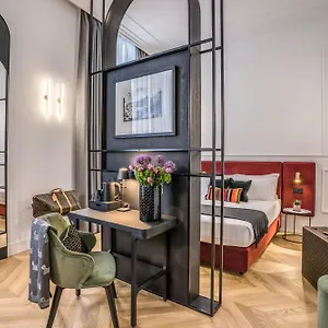 מלון Residenza Piranesi Boutique, רומא