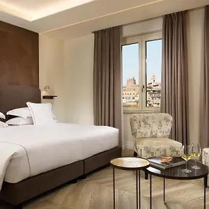 4* Otel Fh55 Grand Palatino