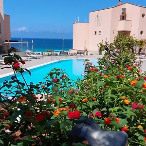 *** Hotell Addaura Village E Congressi Italien