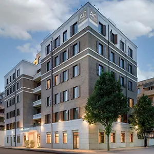 Ac By Marriott Clodio Hotell