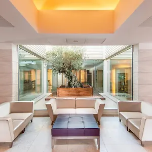 Sheraton Parco De Medici Hotell