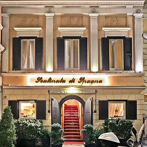Scalinata Di Spagna Hotell