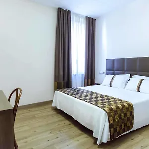 *** Hotell Western Liberta Italien