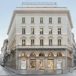 5* Otel Fendi Private - Small Luxury Of The World