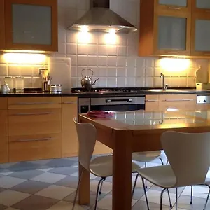 Vasari Apartment Verona