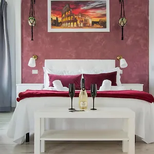 Bed & Breakfast Piccolo Boutique, Řím