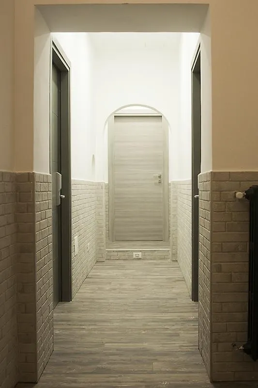 Hotel Agora Rome