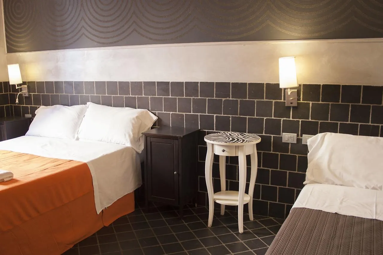 Hotel Agora Rome