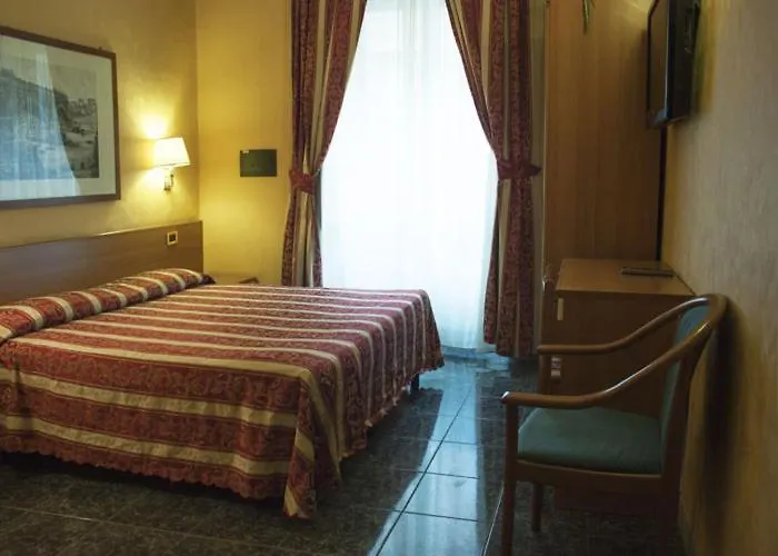 Hotel Agora Rome