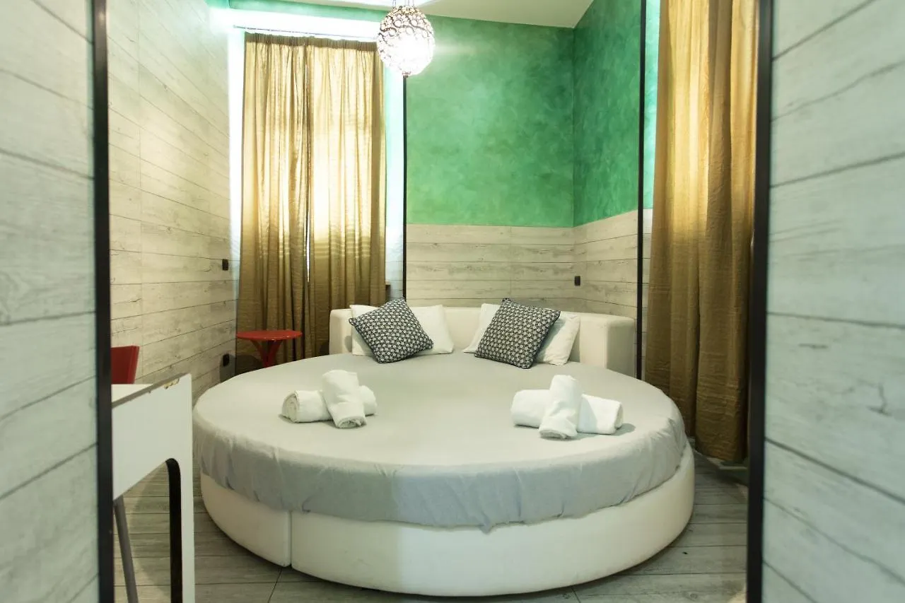 Hotel Agora Rom