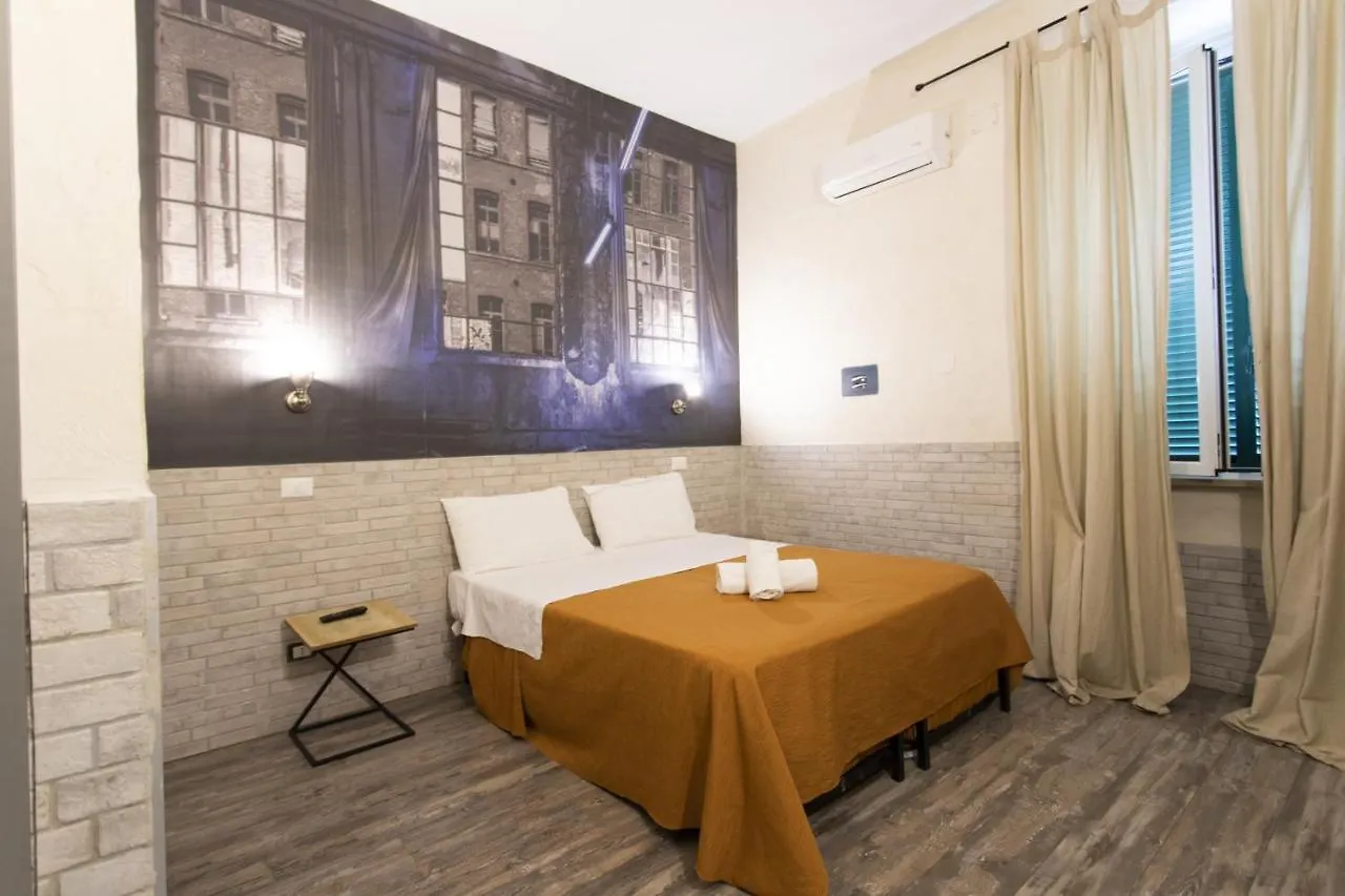 Hotel Agora Rom