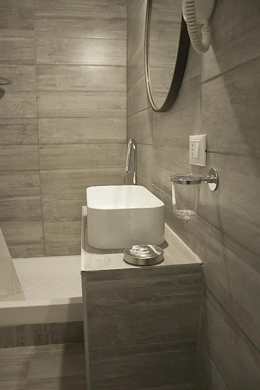 Hotel Agora Rom