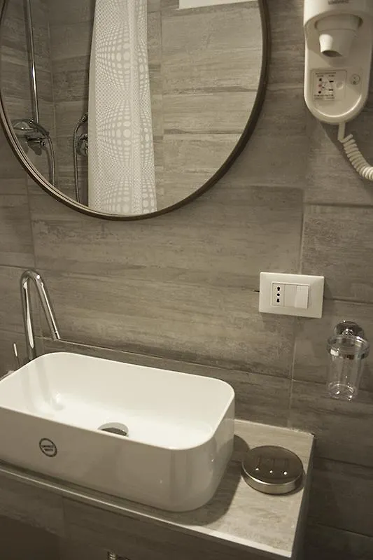 ***  Hotel Agora Rom Italien