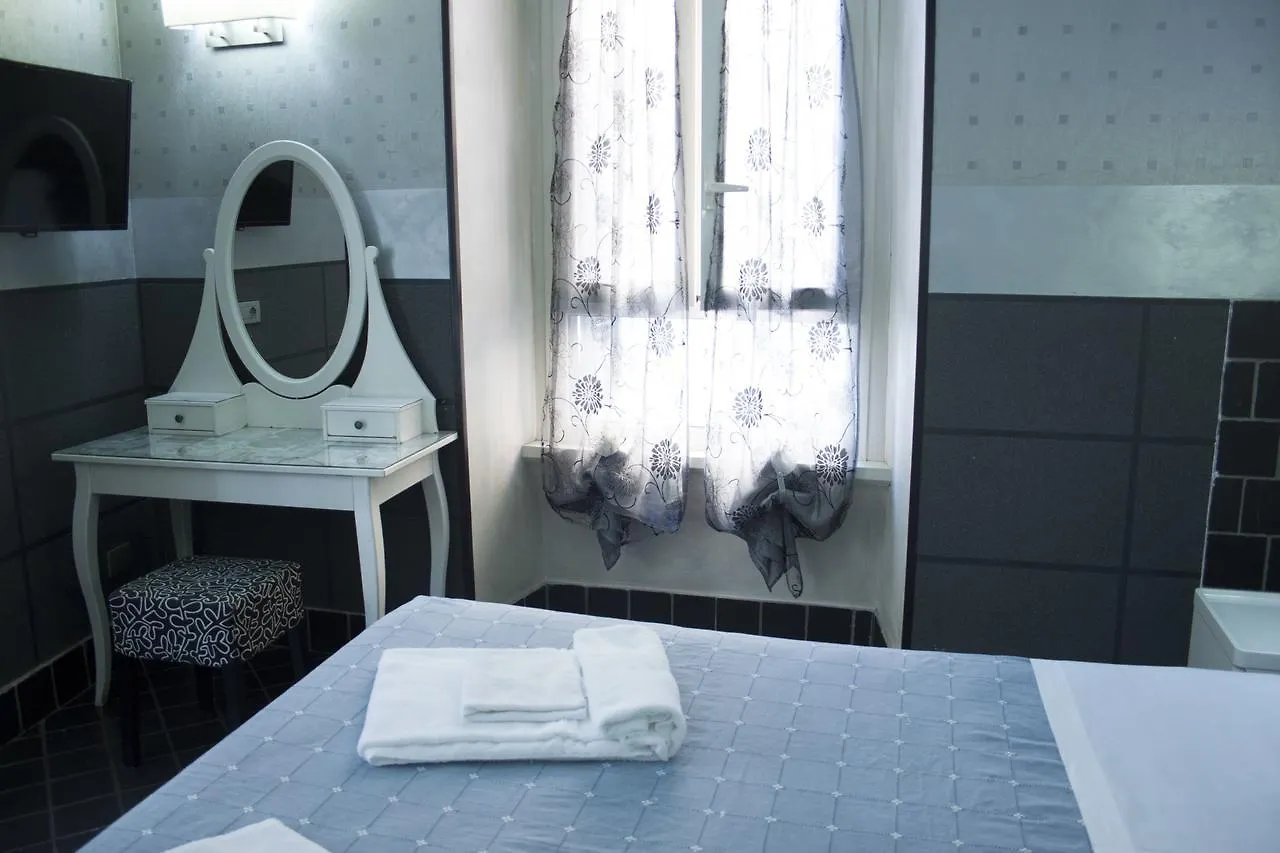Hotel Agora Rom