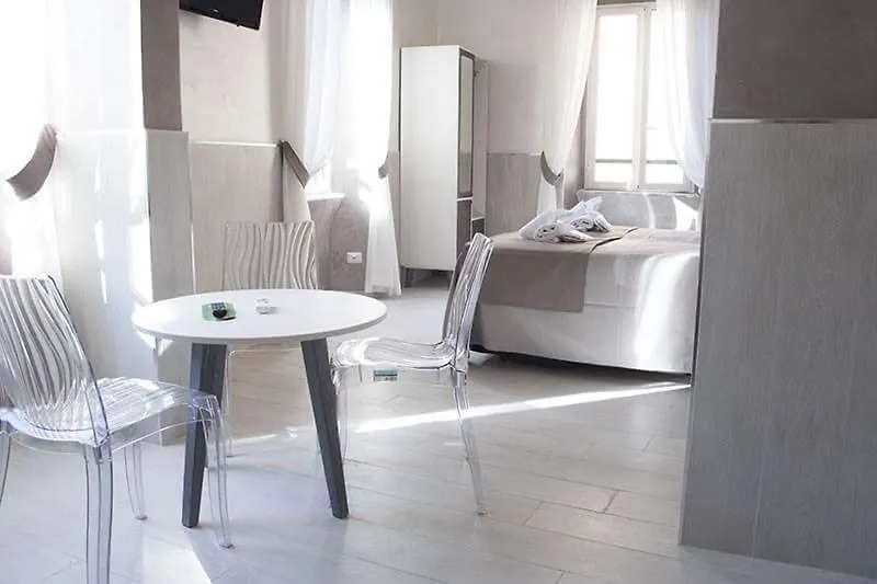 Hotel Agora Rom
