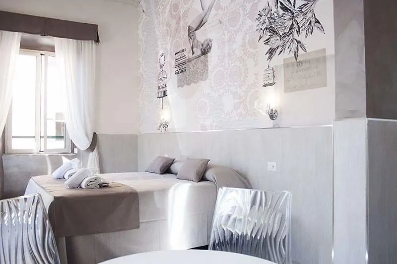 Hotel Agora Rom
