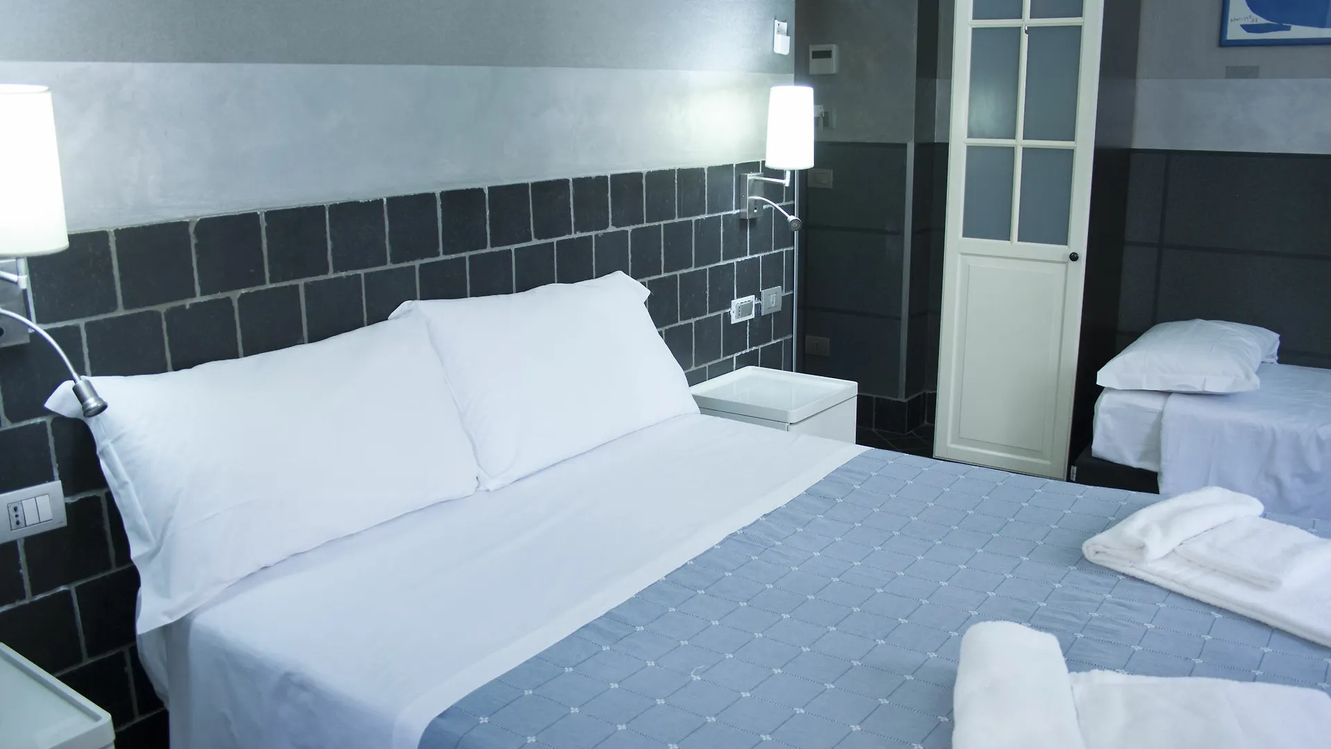 Hotel Agora Rom