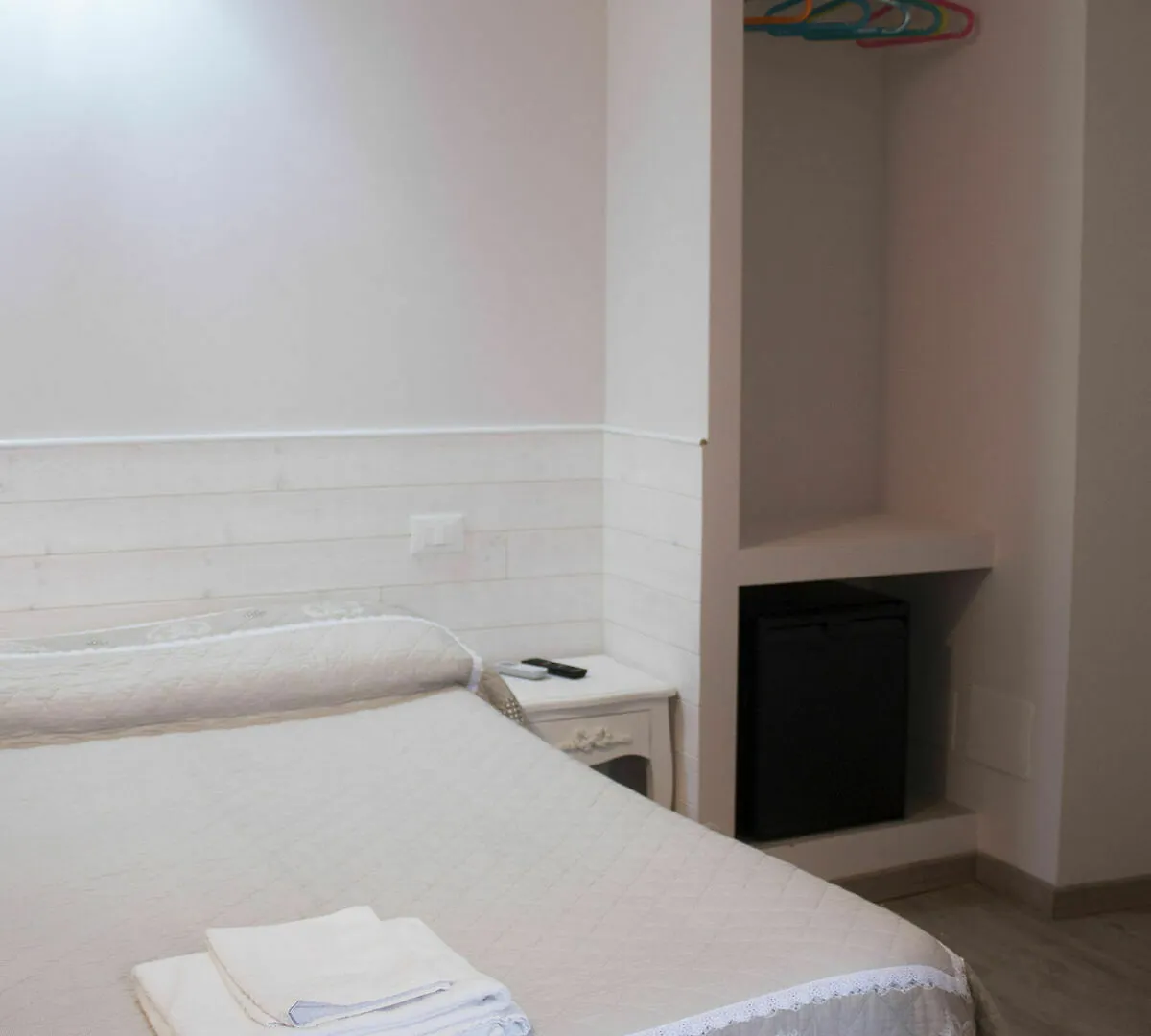 Hotel Agora Rome