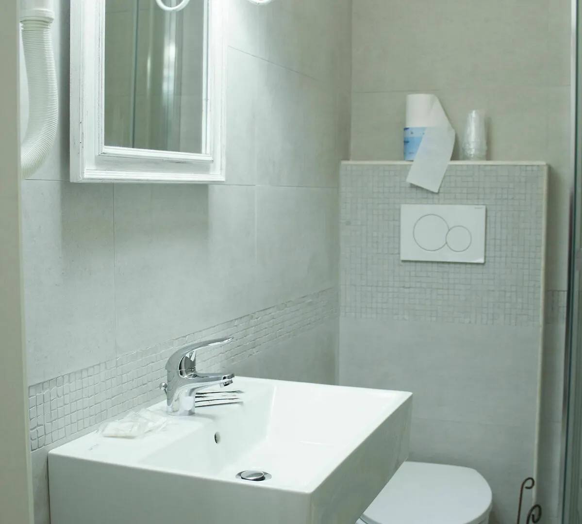 Hotel Agora Rom